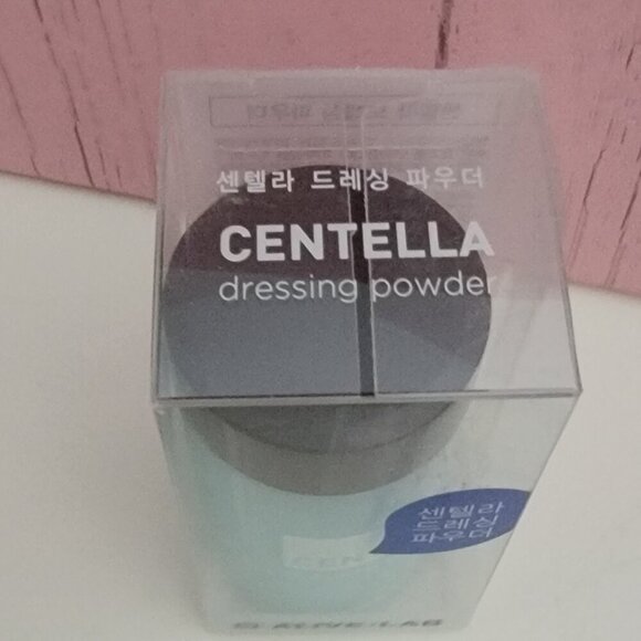 Alive Lab Acne Spot Powder Treatment NIB Korean Skincare - Picture 9 of 11